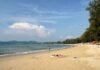 Пляж Банг Тао